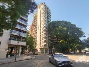 Venta departamento monoambiente Vista río Rosario Parque...