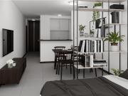 VENTA DEPARTAMENTO MONOAMBIENTE ZEBALLOS 2200