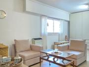 Venta departamento monoambiente. Zona Centro
