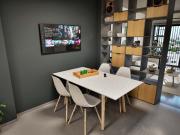 VENTA DEPARTAMENTO MONOAMIENTE FLORESTA POZO