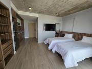 VENTA DEPARTAMENTO MONOAMNBIENTE AMOBLADO CON BALCON EN...