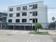 Parque de la Amistad p4 escaleras MONTE EBANO SURCO