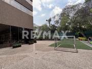 VENTA DEPARTAMENTO MONTE KAMERUN, LOMAS DE CHAPULTEPEC 4