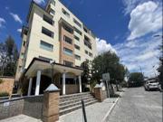 VENTA DEPARTAMENTO MONTESERRIN QUITO