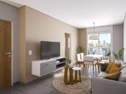 Venta Departamento MSR Modena 63 2 Dormitorios