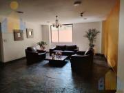 VENTA DEPARTAMENTO MUY AMPLIO Y EN EXCELENTE ESTADO...