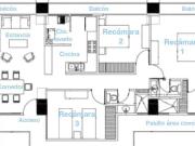 VENTA DEPARTAMENTO NARVARTE