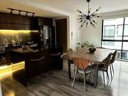 Venta departamento Narvarte balcón 2 recamaras 2 baños 1...