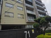 VENTA DEPARTAMENTO NARVARTE PONIENTE CALLE ZEMPOALA