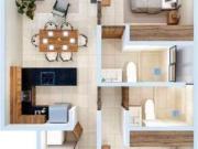 Venta departamento Norte de Mérida Yucatán