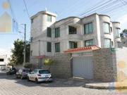 Venta Departamento Norte Quito Sierra Hermosa