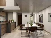 Venta Departamento Nuevo 165m2, 3 recámaras, 2...