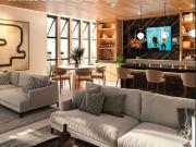 Venta departamento nuevo