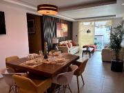 Venta departamento nuevo 3er piso en Santa Cruz del Monte