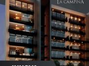 Venta Departamento Nuevo Bosque
