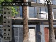 VENTA DEPARTAMENTO NUEVO, COLONIA PORTALES, BENITO...