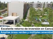 VENTA DEPARTAMENTO NUEVO CON AMENIDADES PREMIUM