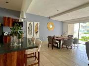 VENTA Departamento nuevo con club de playa en playa...