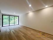 VENTA DEPARTAMENTO NUEVO CON TERRAZA LOMAS DE TECAMACHALCO