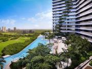 Venta Departamento nuevo de 2 habitaciones con vista al...