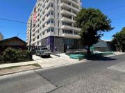 venta departamento nuevo edificio Capri