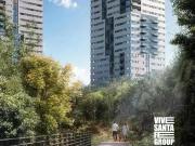 VENTA DEPARTAMENTO NUEVO ! El bosque Vista Hermosa