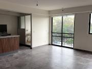 Venta departamento nuevo en Av. Tezozomoc