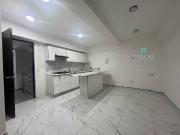 Venta departamento nuevo en Col. Niños Heroes, Benito Juárez