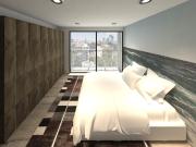 Venta departamento nuevo en Colonia Zacahuitzco en...