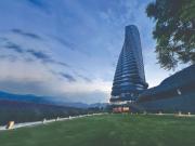 Venta departamento nuevo en Core 31, Bosque Real con...