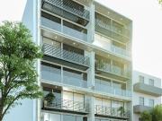 Venta Departamento Nuevo en la Colonia Roma Sur
