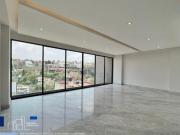VENTA DEPARTAMENTO NUEVO EN LOMAS DE TECAMACHALCO