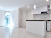 VENTA DEPARTAMENTO NUEVO EN PLUTARCO ELIAS CALLES, IZTACALCO