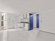 VENTA DEPARTAMENTO NUEVO EN PLUTARCO ELIAS CALLES, IZTACALCO