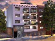 Venta departamento nuevo en Portales
