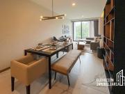 Venta departamento nuevo en Santa Fe