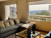 Departamento en venta en Torre Molinos 260, con control...