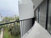 Venta departamento nuevo frente y vista a parque...