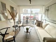 VENTA DEPARTAMENTO NUEVO LA CISTERNA