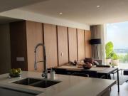 VENTA DEPARTAMENTO NUEVO LISTO PARA HABITAR CON JARDIN...