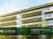 VENTA DEPARTAMENTO NUEVO ONE LIVING NAPOLES BENITO...