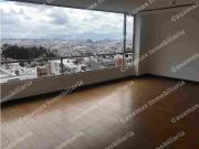 Venta Departamento Nuevo Parte Alta de El Bosque – 144 m²