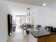 Venta Departamento Nuevo Penthouse vista volcanes, punto...