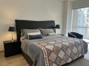 Venta Departamento Nuevo Penthouse vista volcanes, punto...