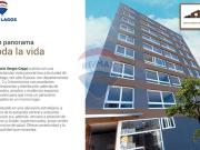 VENTA DEPARTAMENTO NUEVO SANTIAGO