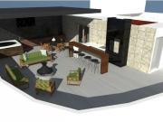 VENTA. DEPARTAMENTO NUEVO. VALLE DORADO. TLALNEPANTLA....