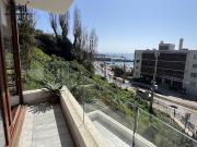 Venta Departamento NUEVO, vista al mar, Higuerillas