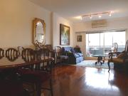 VENTA DEPARTAMENTO NÚÑEZ: 3 DORM. C/DEPENDENCIA COCHERA...