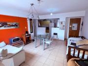 Venta departamento nva.cba. calle Independencia