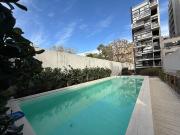 VENTA DEPARTAMENTO PALERMO 2 AMBIENTES CON COCHERA